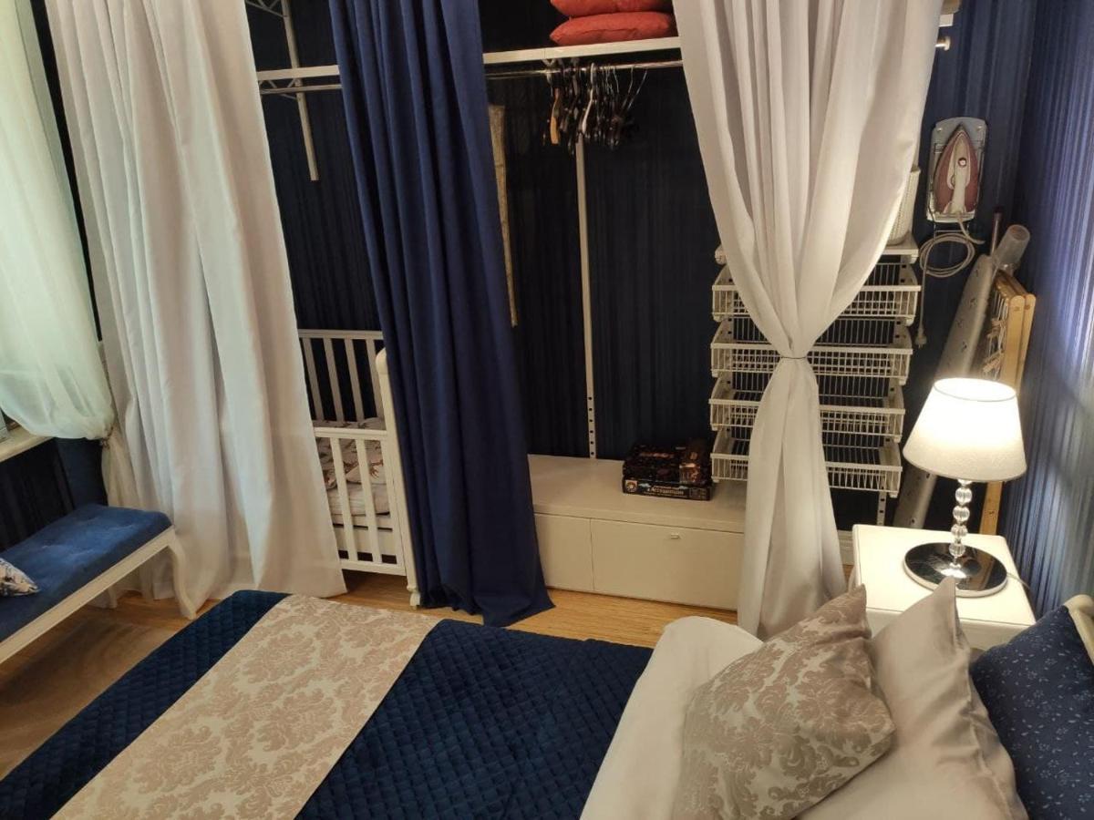 Атмосферні boutique - apartments Запорожье Экстерьер фото