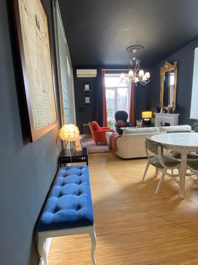 Атмосферні boutique - apartments Запорожье Экстерьер фото